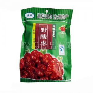 恒瑞野酸棗246g