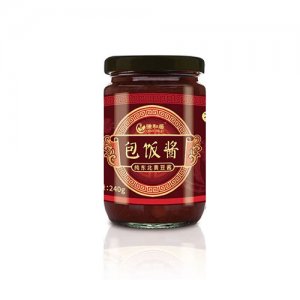 謙和居-包飯醬