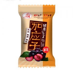 梁山閣加應子蜜餞袋裝