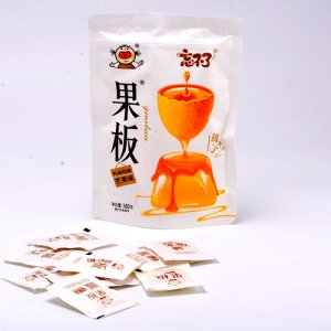 樂逍遙忘不了果板芒果味