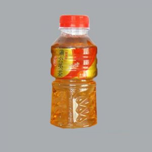 東方澤人甜爽型蒲公英茶瓶裝