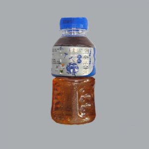 東方澤人木糖醇型無糖型蒲公英茶瓶裝