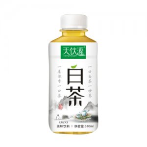 天飲源白茶飲品