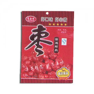 紫金情宮廷阿膠棗系列50g