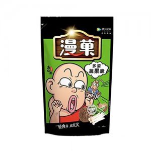 漫菓多姿蔬果脆40g