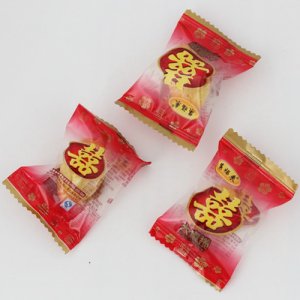 集福來喜果干