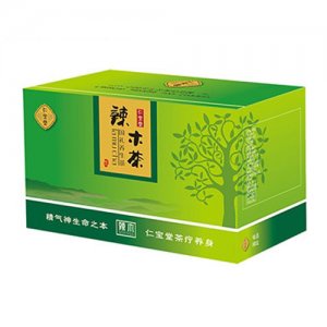 仁寶堂辣木茶