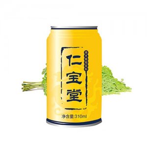 仁寶堂辣木植物飲料