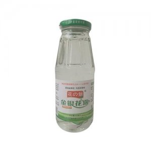 花魅金銀花露340ml