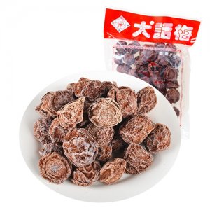 太極橋大話梅180g