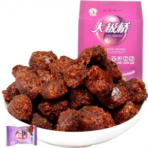 太極橋果汁楊梅250g