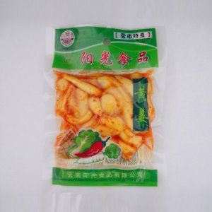 陽光黃姜