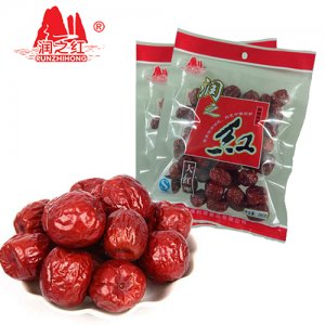 潤之紅大紅棗280g