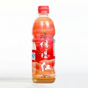 信陽毛尖信陽紅茶飲料500ml