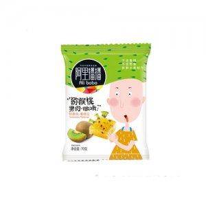 阿里播播獼猴桃果肉70g