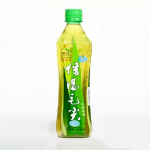 信陽毛尖茶500ml