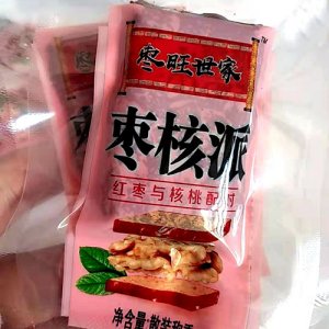 棗旺世家棗核派袋裝