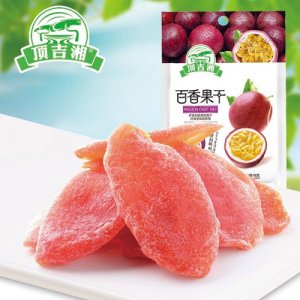 頂吉湘百香果干98g