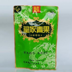 皇家青果檳榔咖啡味25g