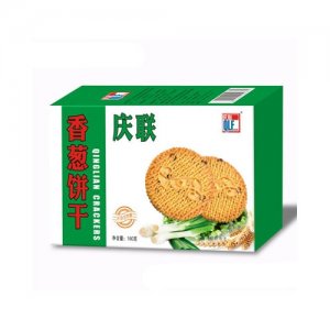 慶聯香蔥餅干