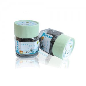 天欖蜜桃加應子(200克)
