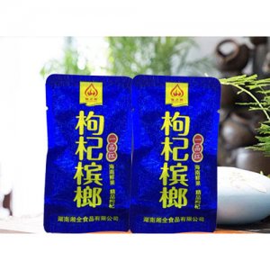 味之酷枸杞檳榔袋裝