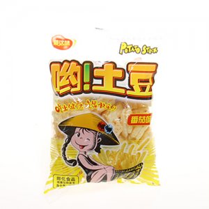 愛這味喲！土豆