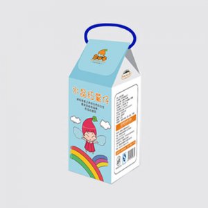 薯仙子水晶紅薯仔禮盒