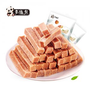多滋熊山楂條