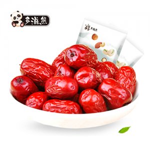 多滋熊新疆灰棗