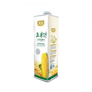 梵創玉米汁飲料1L