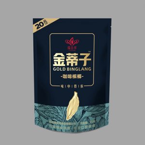 福合祥咖啡檳榔30g