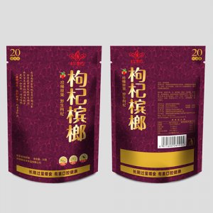 如意榔枸杞檳榔30g
