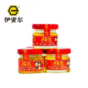 伊蜜爾喜蜜罐裝