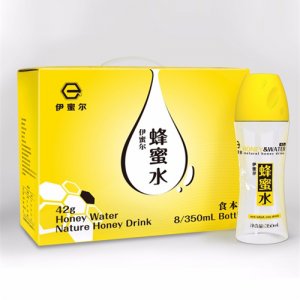 伊蜜爾蜂蜜水禮盒