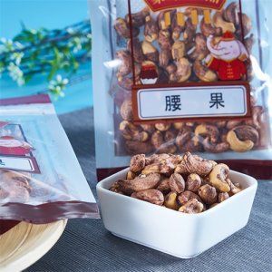 尋味小象象家小鋪腰果袋裝
