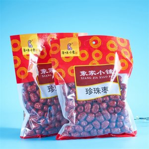 尋味小象象家小鋪珍珠棗1000g