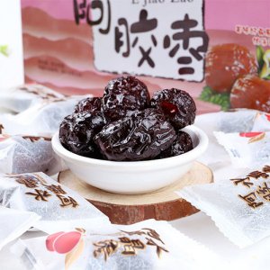 瑞利豐阿膠棗箱裝