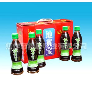 地黃寶禮盒裝