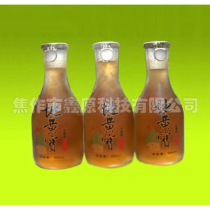 地黃寶單瓶裝