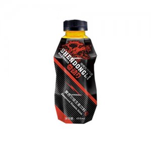 參動力復合型維生素飲料450ML