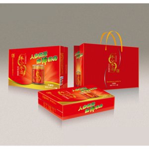 參公參婆人參風味飲料245mlX12(無糖型)