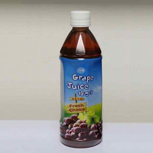四洲提子汁飲料500ml