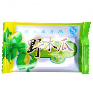 山珍寶野木瓜果派218g