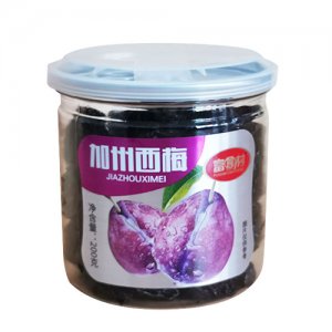富食村加州西梅200g