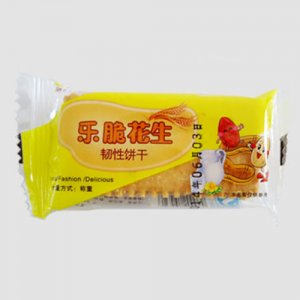 青屏樂脆韌性餅干