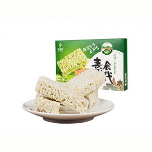 憶思源五谷粗糧綠豆酥