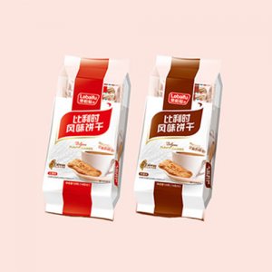 樂柏福比利時風味餅干