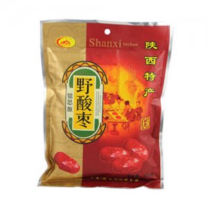 憶思源野酸棗
