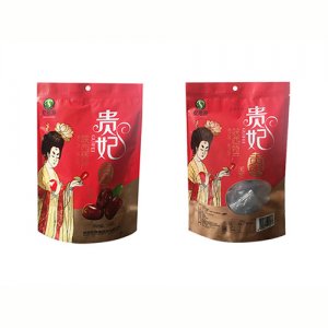 憶思源貴妃貢棗